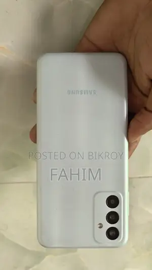 স্যামসাং গ্যালাক্সি এফ১৩ ১২৮ জিবি হোয়াইট