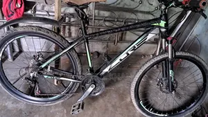 Cycle for sell