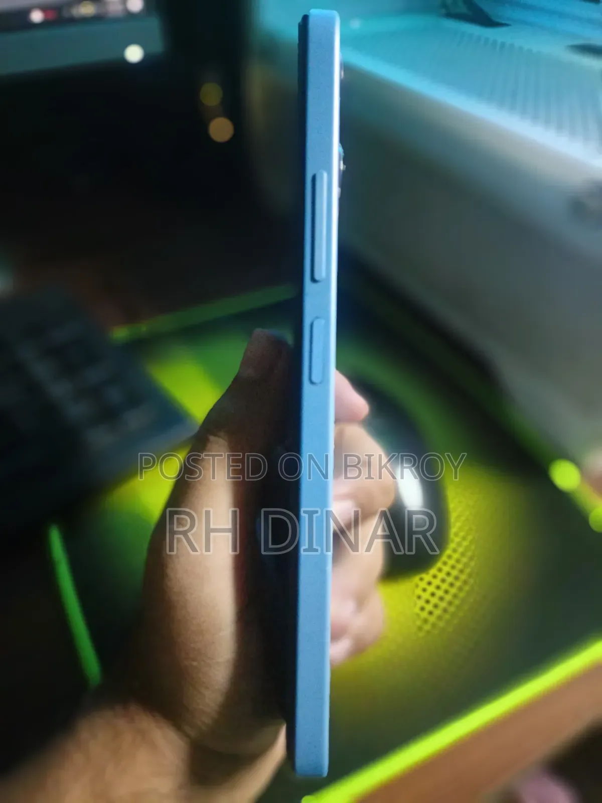 শাওমি রেডমি ১২ ১২৮ জিবি