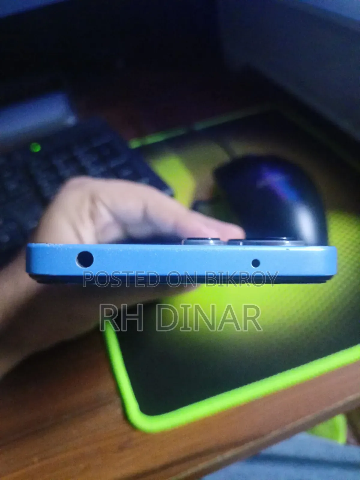 শাওমি রেডমি ১২ ১২৮ জিবি