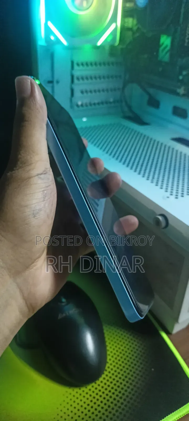 শাওমি রেডমি ১২ ১২৮ জিবি