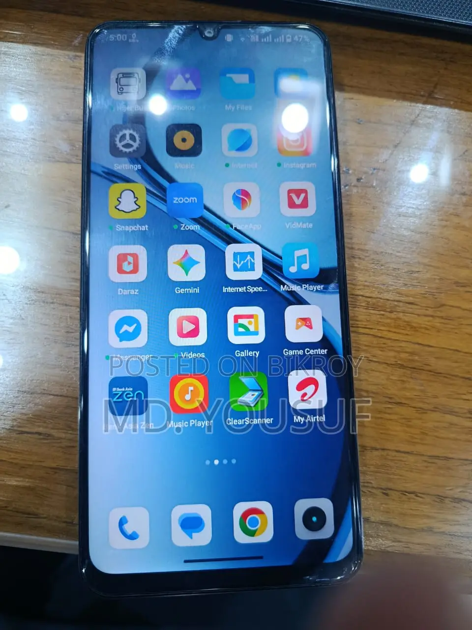 Realme C53 128 GB Gold