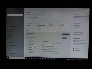 New Desktop Computer 8GB Intel Core i5 HDD 640GB