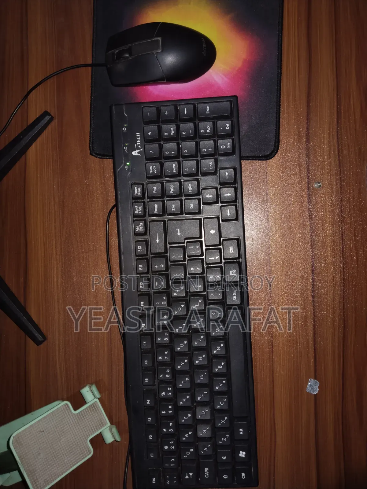New Desktop Computer 8GB Intel Core i5 HDD 640GB