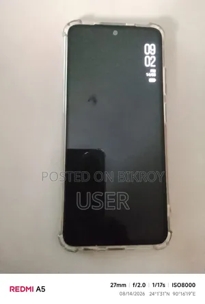 সিয়াওমি রেডমি নোট ১০ ৬৪ জিবি গ্রে