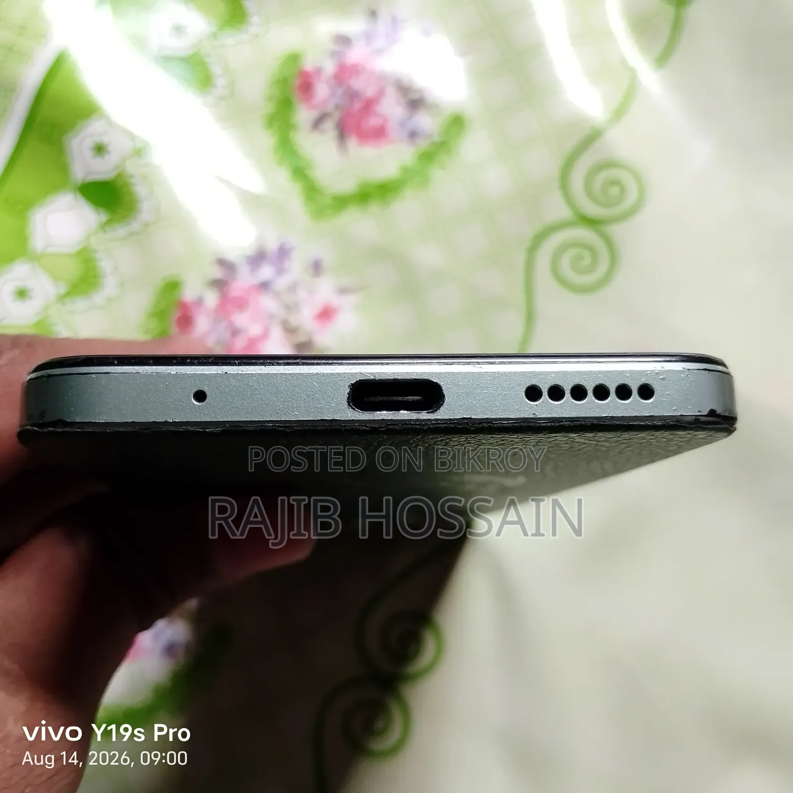 Umidigi 128 GB Gray