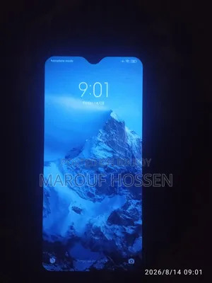 Xiaomi Redmi Note 7 ১২৮ জিবি ব্লু