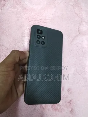 শাওমি রেডমি ১০ ৬৪ জিবি নীল