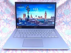 Laptop Acer 8GB AMD Ryzen SSD 512GB