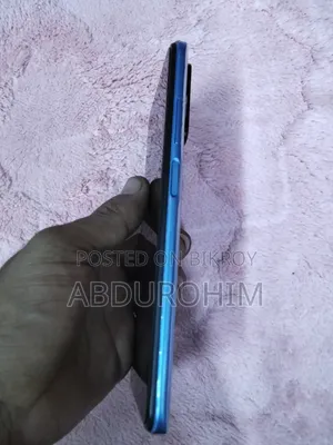 শাওমি রেডমি ১০ ৬৪ জিবি নীল