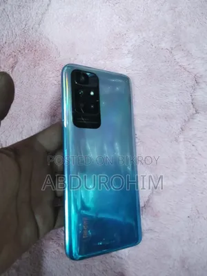 শাওমি রেডমি ১০ ৬৪ জিবি নীল