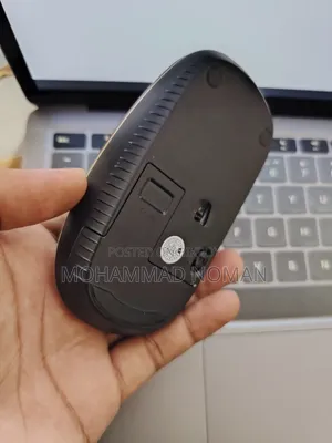 Minigood Wireless Mouse