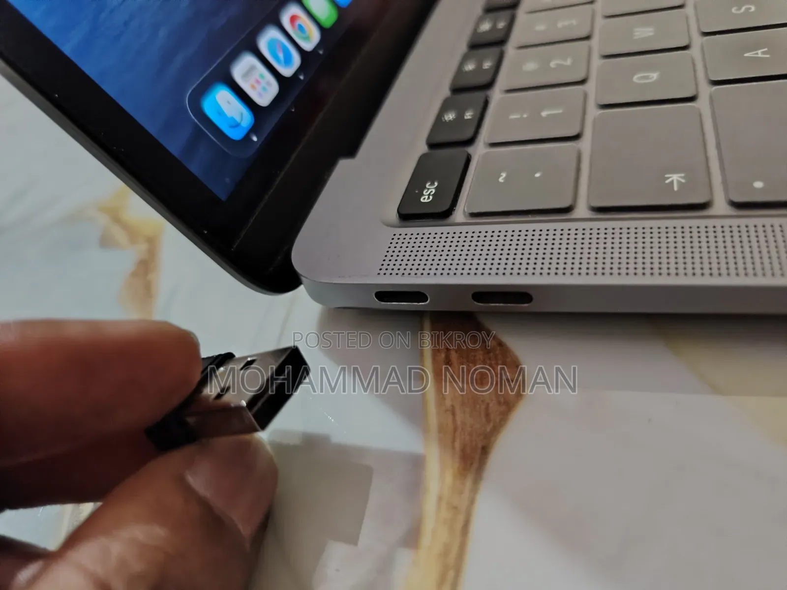 Minigood Wireless Mouse
