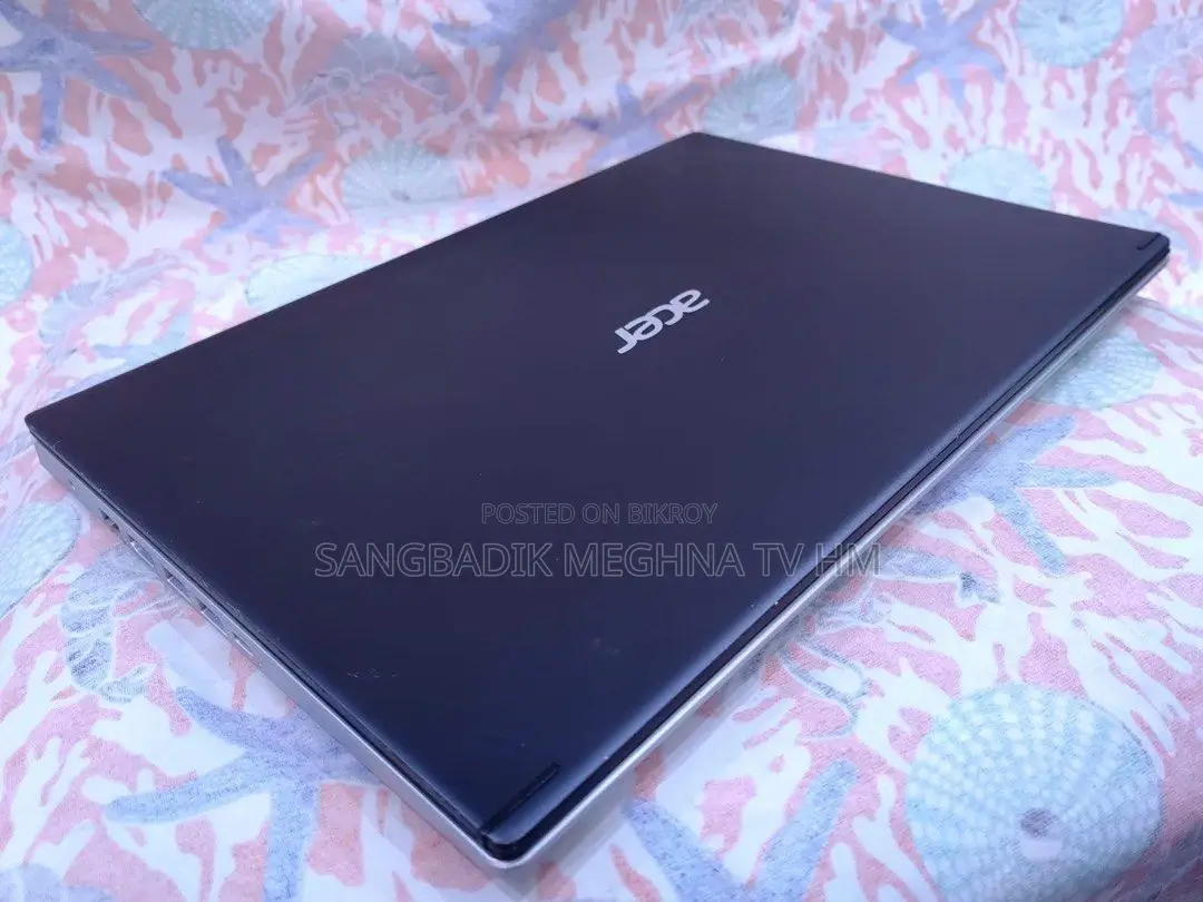 Laptop Acer 8GB AMD Ryzen SSD 512GB