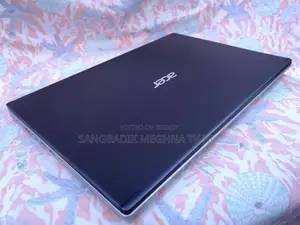 Laptop Acer 8GB AMD Ryzen SSD 512GB