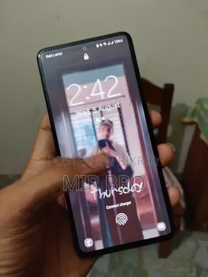 স্যামসাং গ্যালাক্সি এ৫১ ১২৮ জিবি কালো