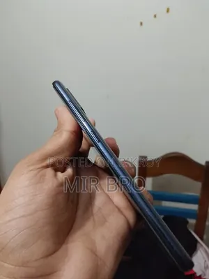 স্যামসাং গ্যালাক্সি এ৫১ ১২৮ জিবি কালো