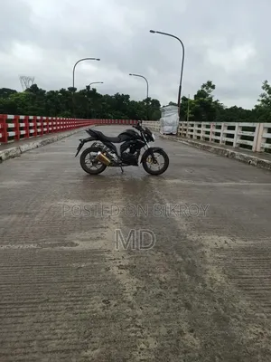 Suzuki Gixxer 2023 Black