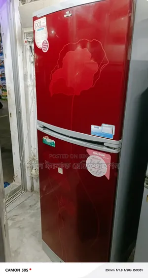 21 cft Walton Refrigerator for Sale