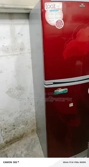 21 cft Walton Refrigerator for Sale