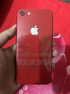 অ্যাপল আইফোন এসই (২০২০) ৬৪ জিবি রেড