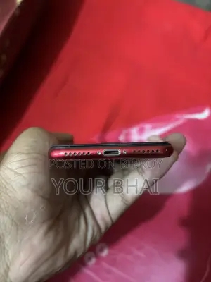 অ্যাপল আইফোন এসই (২০২০) ৬৪ জিবি রেড