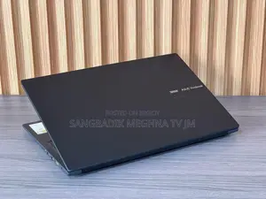 Laptop Asus 8GB AMD Ryzen SSD 512GB