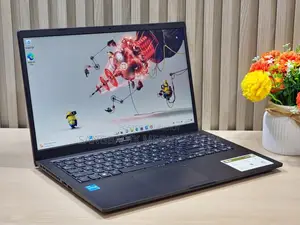 Laptop Asus 8GB AMD Ryzen SSD 512GB