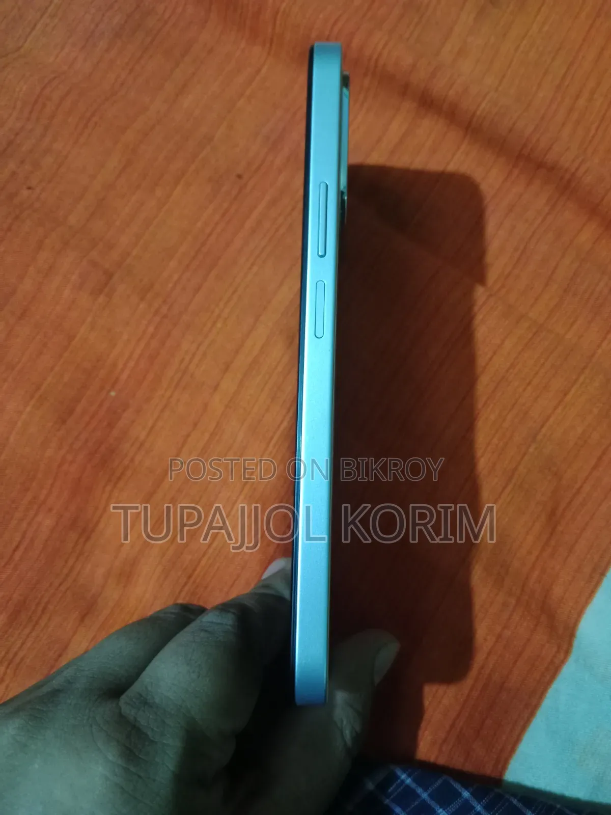 New Honor X6C 128 GB White