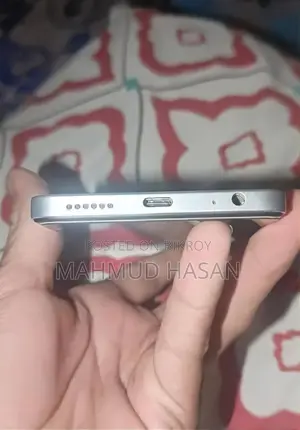 Tecno Spark Go 64 GB Black