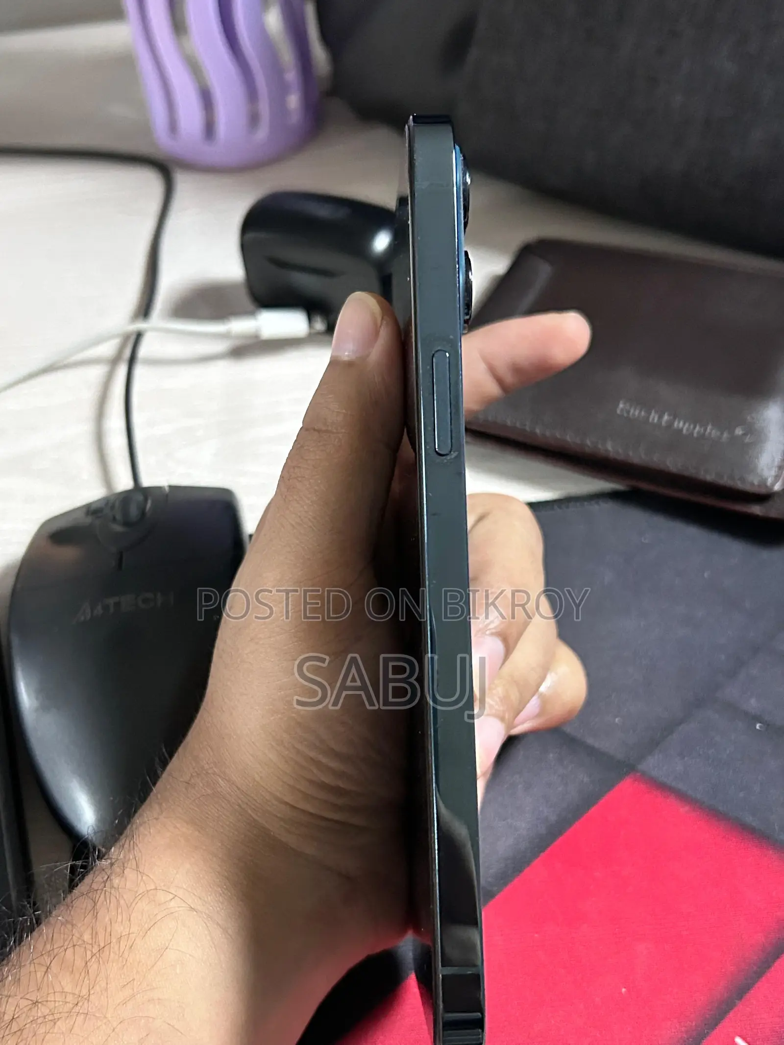 Apple iPhone 12 Pro Max 256 GB Blue
