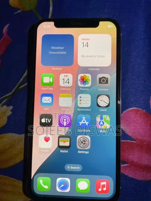Apple iPhone XS 256 GB White