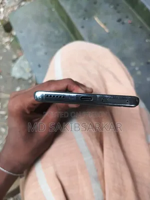 Tecno Camon 40 Pro 4G 256 GB Black