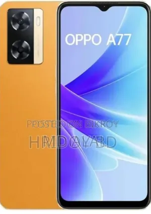 Oppo A77 128 GB Orange