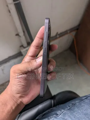 Samsung Galaxy S24+ 256 GB Gray