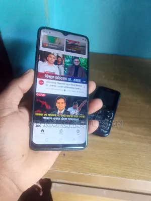Realme C33 32 GB Blue