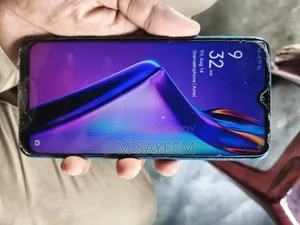 Oppo A12 32 GB Blue