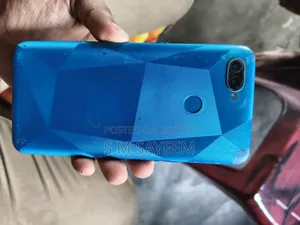 Oppo A12 32 GB Blue