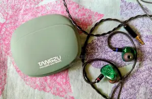 TANGZU WANER SG 2 Jade Dragon Edition 3.5mm