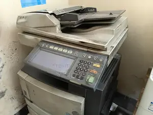 Toshiba E-Studio 282 Japan