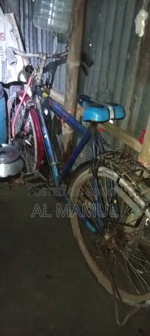 তুরন্ত সাইকেল