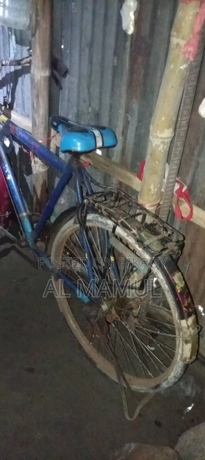 তুরন্ত সাইকেল