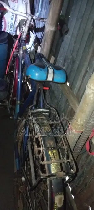 তুরন্ত সাইকেল