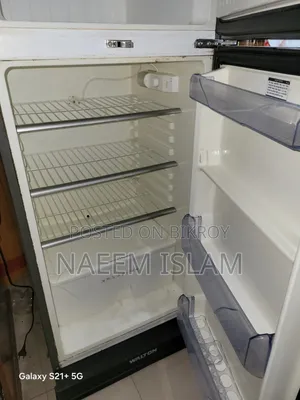 Walton Refrigerator 365 Litres