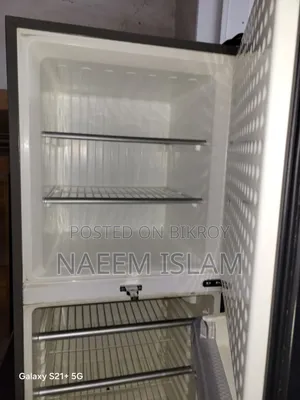 Walton Refrigerator 365 Litres