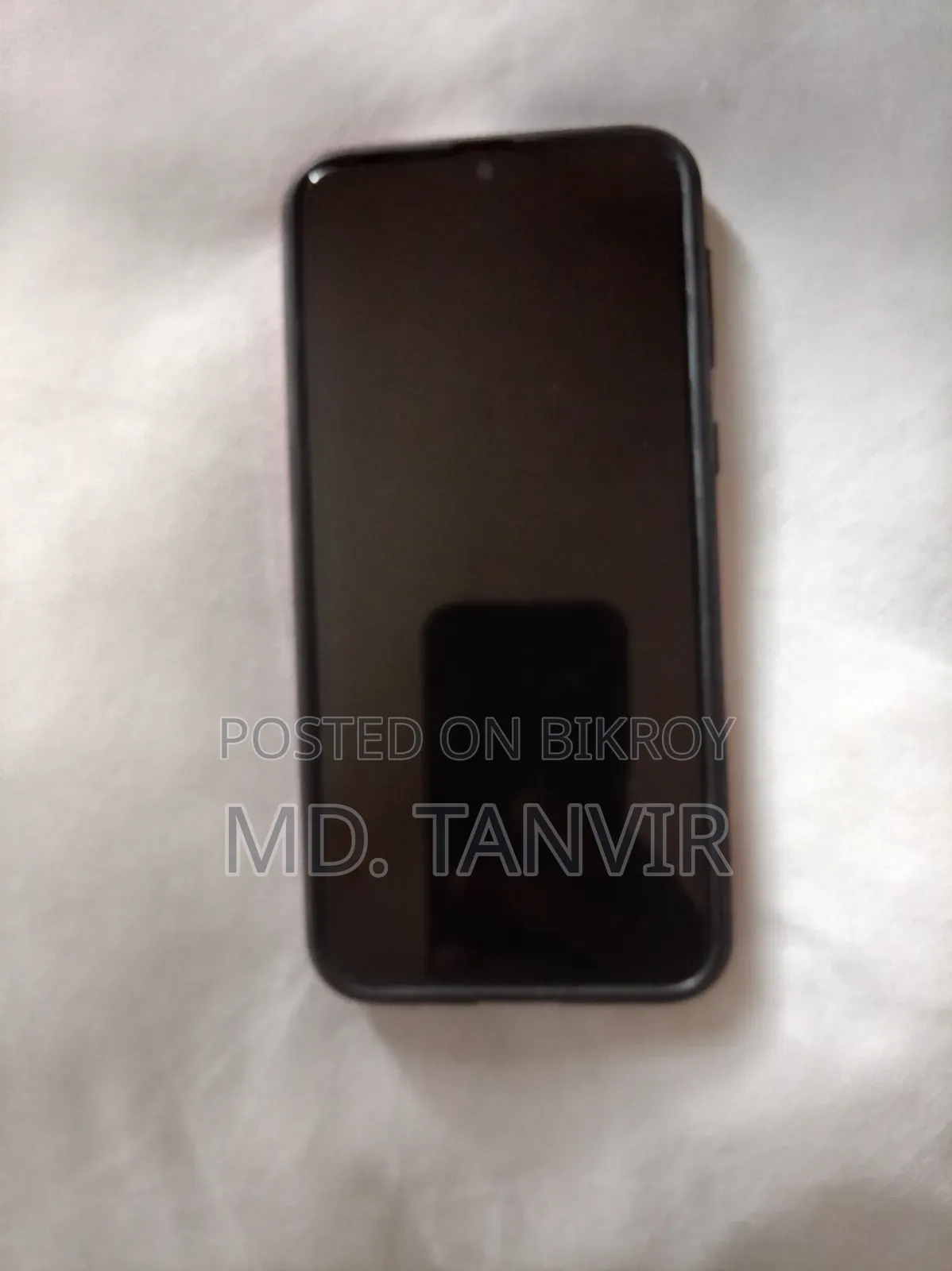 Samsung Galaxy M31 64 GB Blue