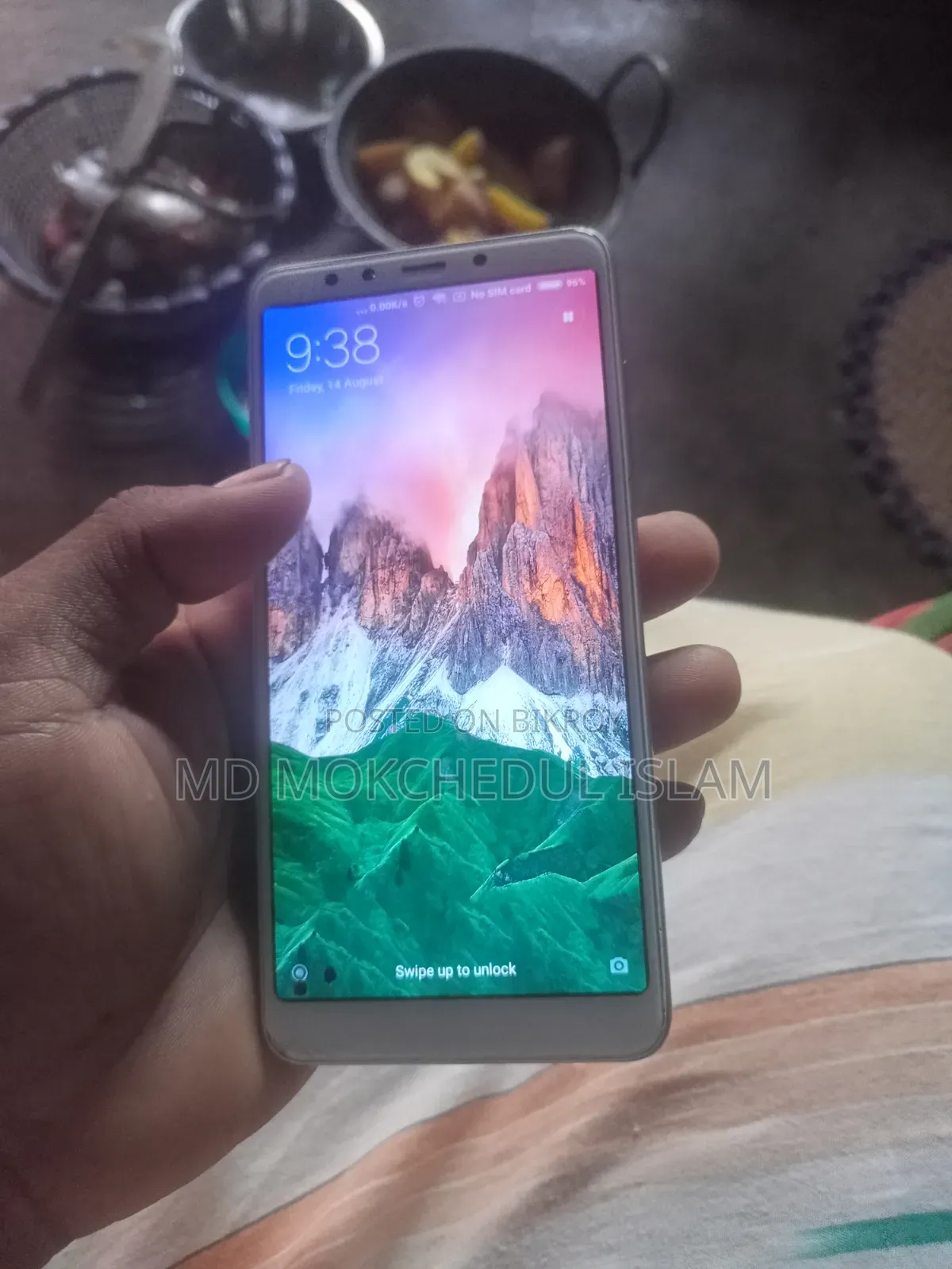 Xiaomi 32 GB
