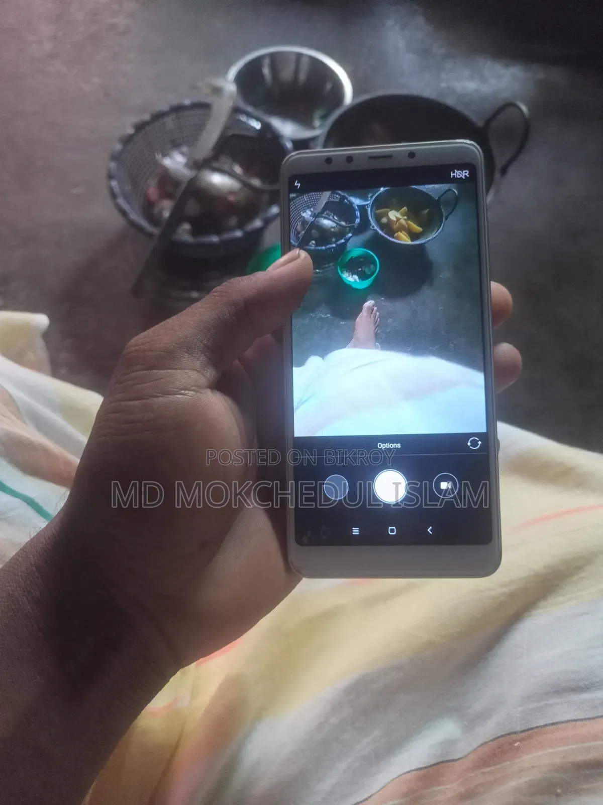 Xiaomi 32 GB
