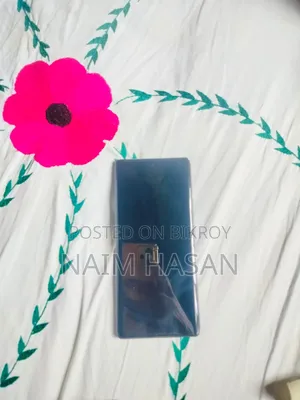 Tecno Spark 20 Pro Plus 256 GB Black