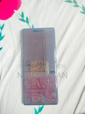 Tecno Spark 20 Pro Plus 256 GB Black